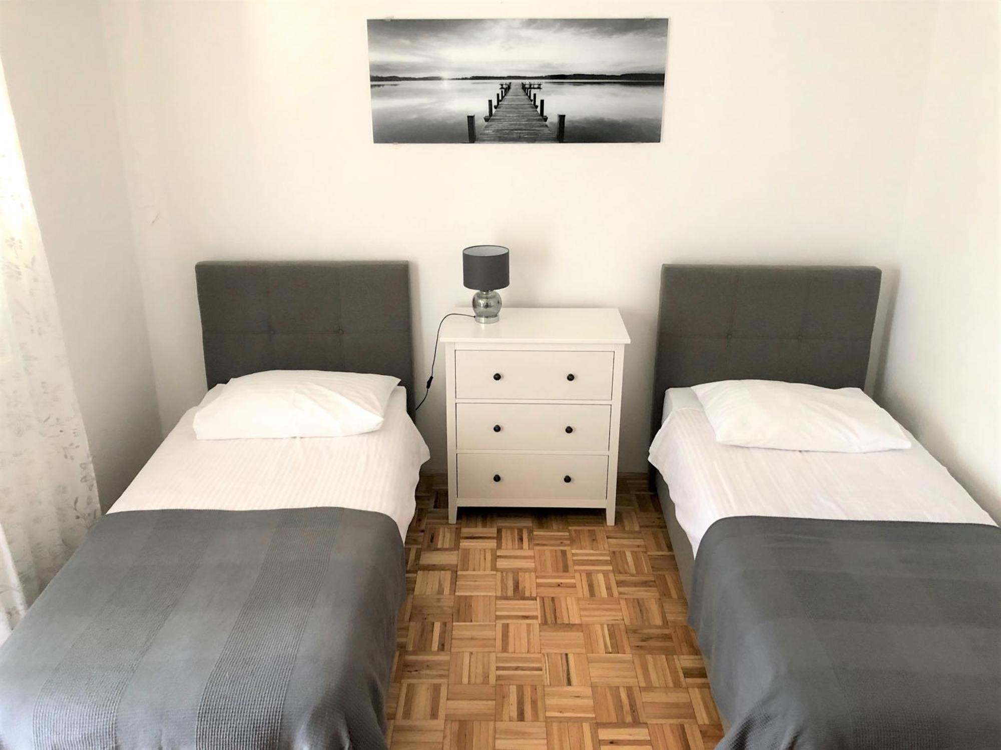 Apartments & Rooms Formenti Skradin Rum bild